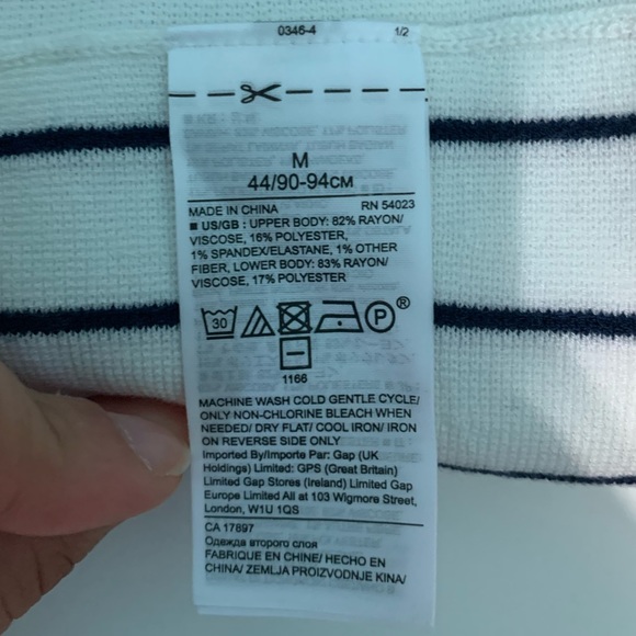 Dress - Picture 2 of 4